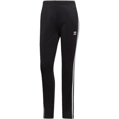 adidas SST Pantaloni de antrenament negri - Tracksuit bottoms adidas SST Pantaloni de antrenament negri - Tracksuit bottoms