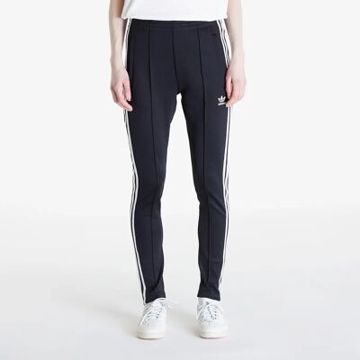 adidas SST Pantaloni tuta neri Slim Fit adidas SST Pantaloni tuta neri Slim Fit
