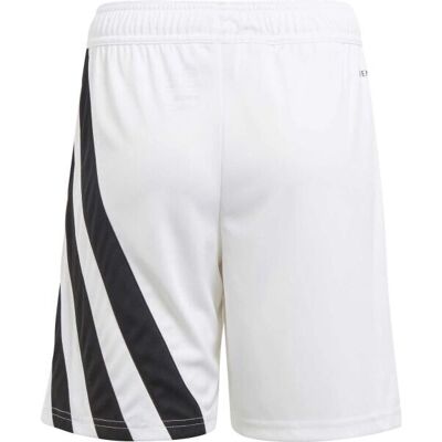 shorts adidas Fortore 23 - Alb - Unisex - Copii shorts adidas Fortore 23 - Alb - Unisex - Copii