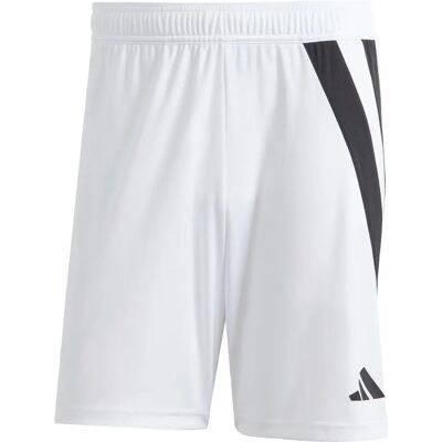 adidas Fortore 23 Shorts pentru copii - Unisex - Alb - 11-12 Ani - Șorturi adidas Fortore 23 Shorts pentru copii - Unisex - Alb - 11-12 Ani - Șorturi