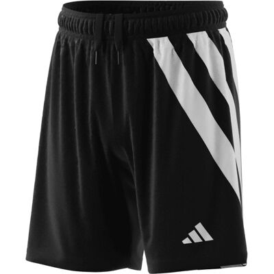 adidas Junior Fortore 23 Shorts - Negru - Șorturi de fotbal adidas Junior Fortore 23 Shorts - Negru - Șorturi de fotbal