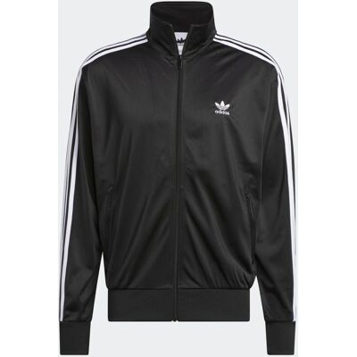 adidas Firebird Träningsjacka - Svart - Man adidas Firebird Träningsjacka - Svart - Man
