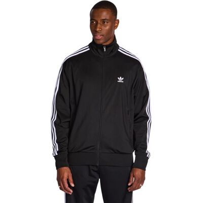 adidas Firebird Giacca Sportiva - Nera adidas Firebird Giacca Sportiva - Nera