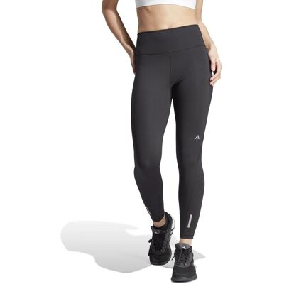 adidas Ultimate Running 7/8 Leggings - Dames - Zwart - Leggings adidas Ultimate Running 7/8 Leggings - Dames - Zwart - Leggings