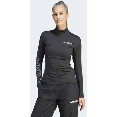 Sweat-shirt à manches longues adidas Xperior - Noir - Sweat-shirt à manches longues - Publicité Sweat-shirt à manches longues adidas Xperior - Noir - Sweat-shirt à manches longues - Publicité