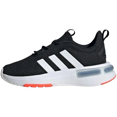 Chaussures Enfants Noires Racer Tr23 Adidas - Chaussures pour enfants - Publicité Chaussures Enfants Noires Racer Tr23 Adidas - Chaussures pour enfants - Publicité