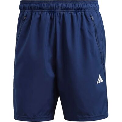 adidas Train Essentials Gewebte Shorts - Blau - Shorts adidas Train Essentials Gewebte Shorts - Blau - Shorts