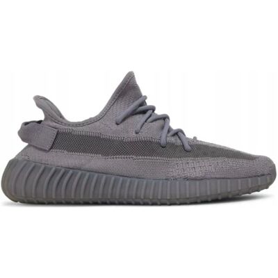 adidas YEEZY BOOST 350 V2 - Grå - Sneakers adidas YEEZY BOOST 350 V2 - Grå - Sneakers