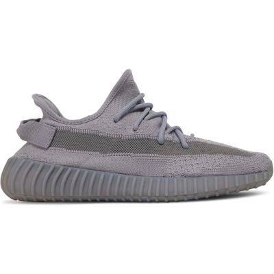 adidas YEEZY BOOST 350 V2 - Grå - Sneakers adidas YEEZY BOOST 350 V2 - Grå - Sneakers