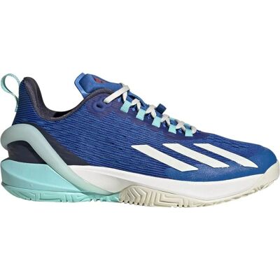 Zapatillas de tenis Adidas Cybersonic Azules Mujer - Ligeras y Estables - Zapatillas de Tenis Zapatillas de tenis Adidas Cybersonic Azules Mujer - Ligeras y Estables - Zapatillas de Tenis