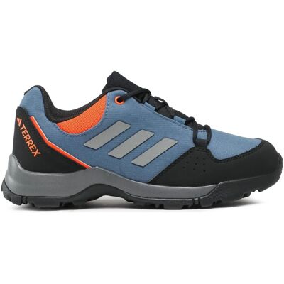adidas Dziecięce Buty Trekkingowe Hyperhiker Low - Niebieskie adidas Dziecięce Buty Trekkingowe Hyperhiker Low - Niebieskie