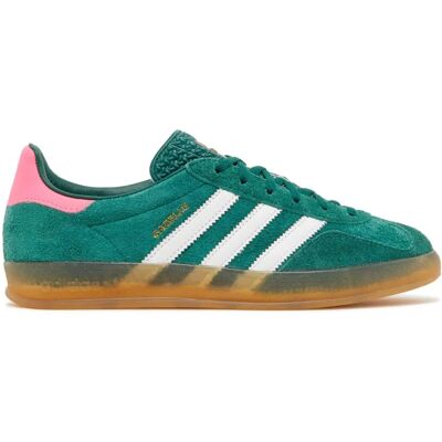 adidas Gazelle Indendørs Sko - Grøn adidas Gazelle Indendørs Sko - Grøn