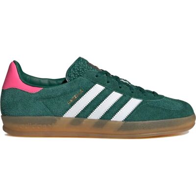 adidas Gazelle Indoor Sko - Grøn - Sneakers adidas Gazelle Indoor Sko - Grøn - Sneakers