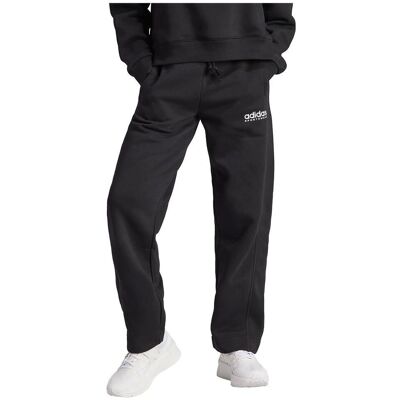 adidas zwarte sportbroek - Sportkleding adidas zwarte sportbroek - Sportkleding