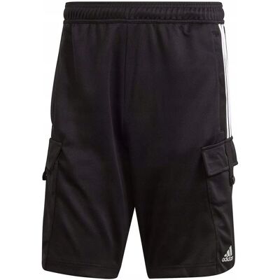 adidas Tiro Cargo Shorts - Schwarz - Shorts adidas Tiro Cargo Shorts - Schwarz - Shorts