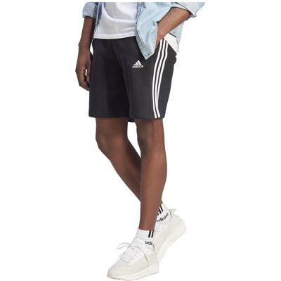 Adidas Shorts Fleece 3-Streifen - Shorts Adidas Shorts Fleece 3-Streifen - Shorts