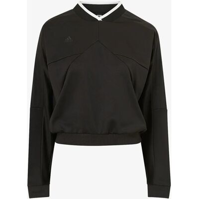 adidas Tiro Sweatshirt - Sort - Sweatshirt adidas Tiro Sweatshirt - Sort - Sweatshirt
