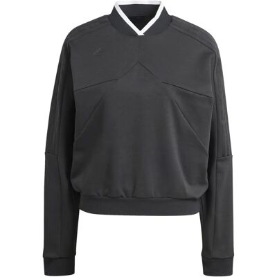 adidas Tiro Φούτερ - Μαύρο - Φούτερ - Αθλητικά ρούχα adidas Tiro Φούτερ - Μαύρο - Φούτερ - Αθλητικά ρούχα