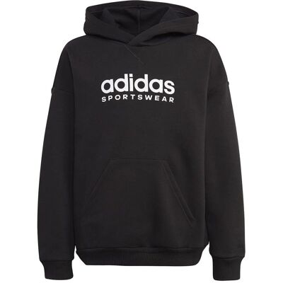 adidas Kinder-Hoodie - Lässiger Unisex-Hoodie für Kinder adidas Kinder-Hoodie - Lässiger Unisex-Hoodie für Kinder