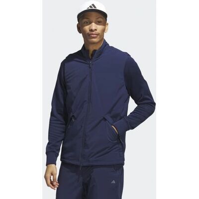 adidas Ultimate365 Tour Frostguard Jacke - Blau - Golf adidas Ultimate365 Tour Frostguard Jacke - Blau - Golf