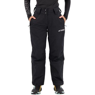 adidas Xperior 2L Aislada Pantalones - Negro adidas Xperior 2L Aislada Pantalones - Negro