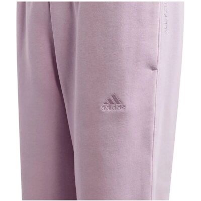 adidas Performance Roze Joggingbroek - Broek adidas Performance Roze Joggingbroek - Broek