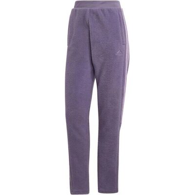 adidas Tiro PT WR Lila Damträningsbyxor adidas Tiro PT WR Lila Damträningsbyxor