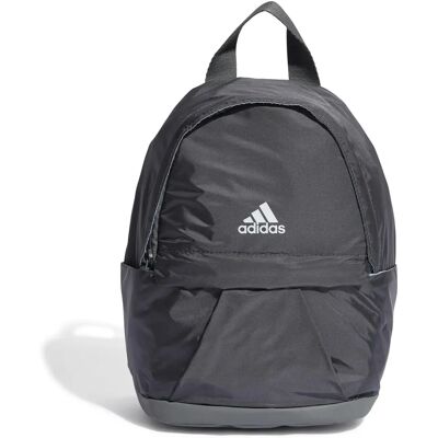 sac à dos compact recyclé adidas Gen Z gris - Sac à dos - Publicité sac à dos compact recyclé adidas Gen Z gris - Sac à dos - Publicité