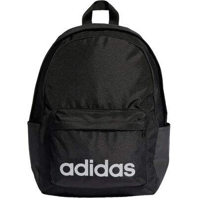 adidas HY0746 Kleiner schwarzer Rucksack - Rucksack adidas HY0746 Kleiner schwarzer Rucksack - Rucksack