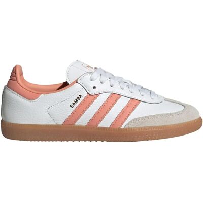 adidas Clay White Unisex Casual Sneakers - Sneakers adidas Clay White Unisex Casual Sneakers - Sneakers