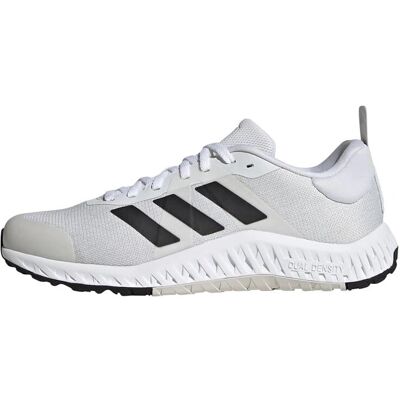 adidas Everyset Trainingschoenen - Wit - Trainingsschoenen adidas Everyset Trainingschoenen - Wit - Trainingsschoenen