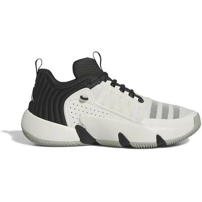 Λευκά Παπούτσια Μπάσκετ Adidas Trae Unlimited - Παπούτσια Μπάσκετ Λευκά Παπούτσια Μπάσκετ Adidas Trae Unlimited - Παπούτσια Μπάσκετ