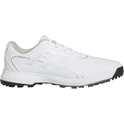 adidas Traxion Lite Max SL - Herren Golfschuhe - Grau adidas Traxion Lite Max SL - Herren Golfschuhe - Grau