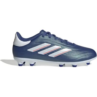 Adidas Copa Pure 2.3 Fg Jr Niebieskie - Buty piłkarskie Adidas Copa Pure 2.3 Fg Jr Niebieskie - Buty piłkarskie