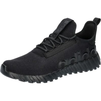 Baskets noires Adidas ID0295 - Chaussures Baskets noires Adidas ID0295 - Chaussures