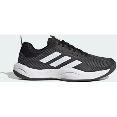 adidas Rapidmove Trainer - Black - Lightweight, EVA Midsole adidas Rapidmove Trainer - Black - Lightweight, EVA Midsole