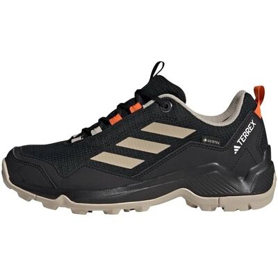 adidas Terrex Eastrail GTX W - Schwarz/Beige - Schuhe adidas Terrex Eastrail GTX W - Schwarz/Beige - Schuhe