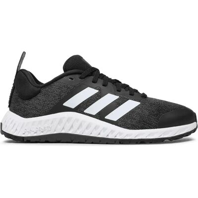 adidas Everyset Trainer Zwart - Trainingsschoenen voor dames adidas Everyset Trainer Zwart - Trainingsschoenen voor dames