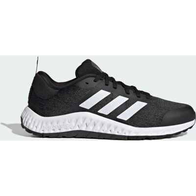 adidas Everyset Trainer Schoenen - Zwart - Trainingsschoenen adidas Everyset Trainer Schoenen - Zwart - Trainingsschoenen