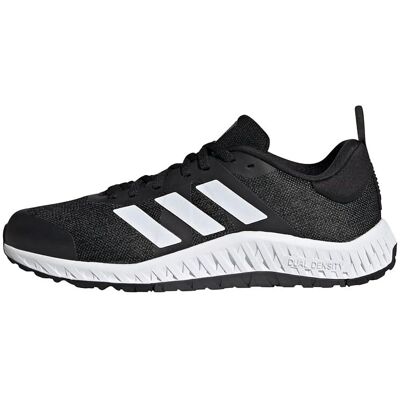 adidas Everyset Trainer Schuhe - Schwarz - Trainingsschuhe adidas Everyset Trainer Schuhe - Schwarz - Trainingsschuhe