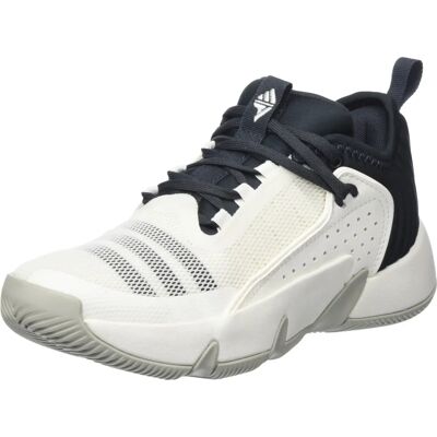 Chaussures Adidas IG0700 Blanches pour Enfants - Type de Sneakers Chaussures Adidas IG0700 Blanches pour Enfants - Type de Sneakers