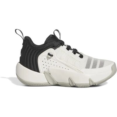 Chaussures adidas Performance - IG0700 Blanc/Gris - Basket Enfant Chaussures adidas Performance - IG0700 Blanc/Gris - Basket Enfant
