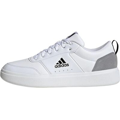 adidas P. Street Schuhe - Weiß - Schuhe adidas P. Street Schuhe - Weiß - Schuhe