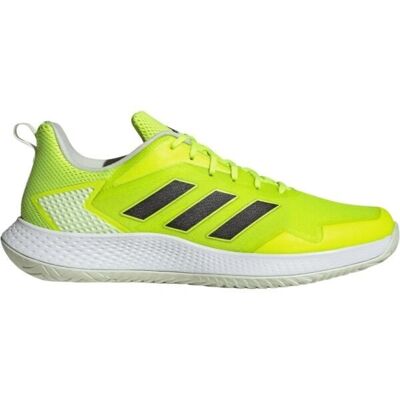 Pantofi de tenis Adidas Defiant Speed Galbeni - Bărbați Pantofi de tenis Adidas Defiant Speed Galbeni - Bărbați