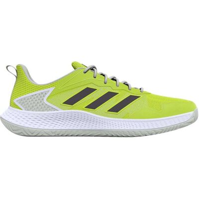Încălțăminte de tenis Adidas Defiant Speed - Galben Încălțăminte de tenis Adidas Defiant Speed - Galben