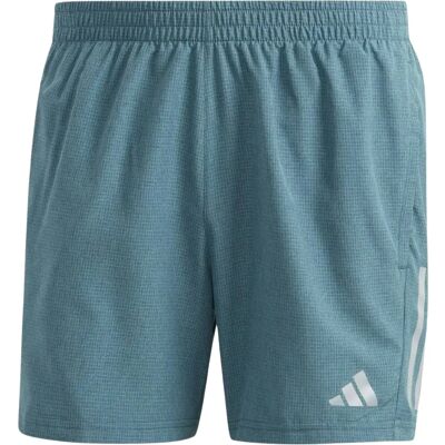 adidas Own the Run Heather Shorts - Laufshorts adidas Own the Run Heather Shorts - Laufshorts