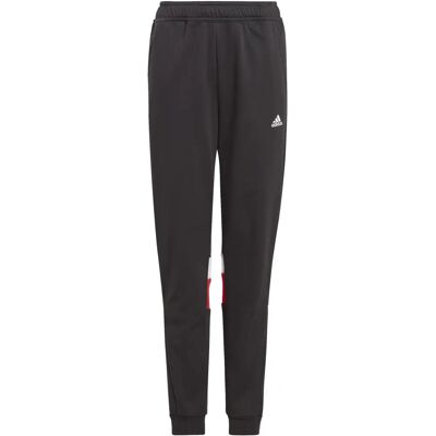 adidas Tiberio 3STREIFEN COLORBLOCK Joggers - Joggingbyxor adidas Tiberio 3STREIFEN COLORBLOCK Joggers - Joggingbyxor