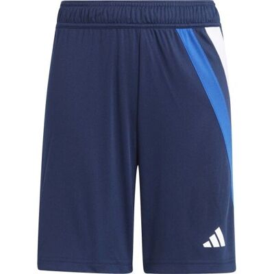 adidas Fortore 23 Pantaloncini Blu - Abbigliamento da calcio adidas Fortore 23 Pantaloncini Blu - Abbigliamento da calcio