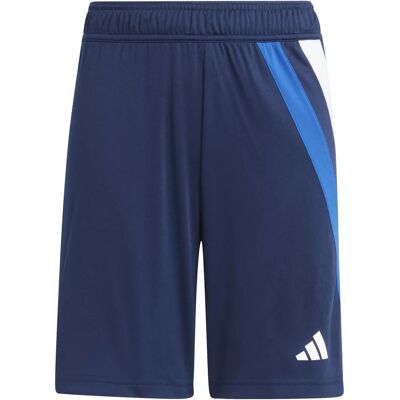 adidas Kids Fortore 23 Shorts - Blu - Leggero, Riciclato adidas Kids Fortore 23 Shorts - Blu - Leggero, Riciclato