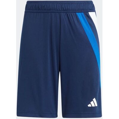 Șorturi adidas Fortore 23 - Albastru - Îmbrăcăminte sportivă Șorturi adidas Fortore 23 - Albastru - Îmbrăcăminte sportivă